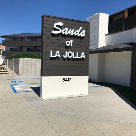Sands Of La Jolla Exterior photo