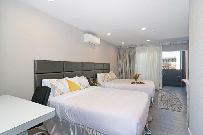 Sands Of La Jolla Exterior photo