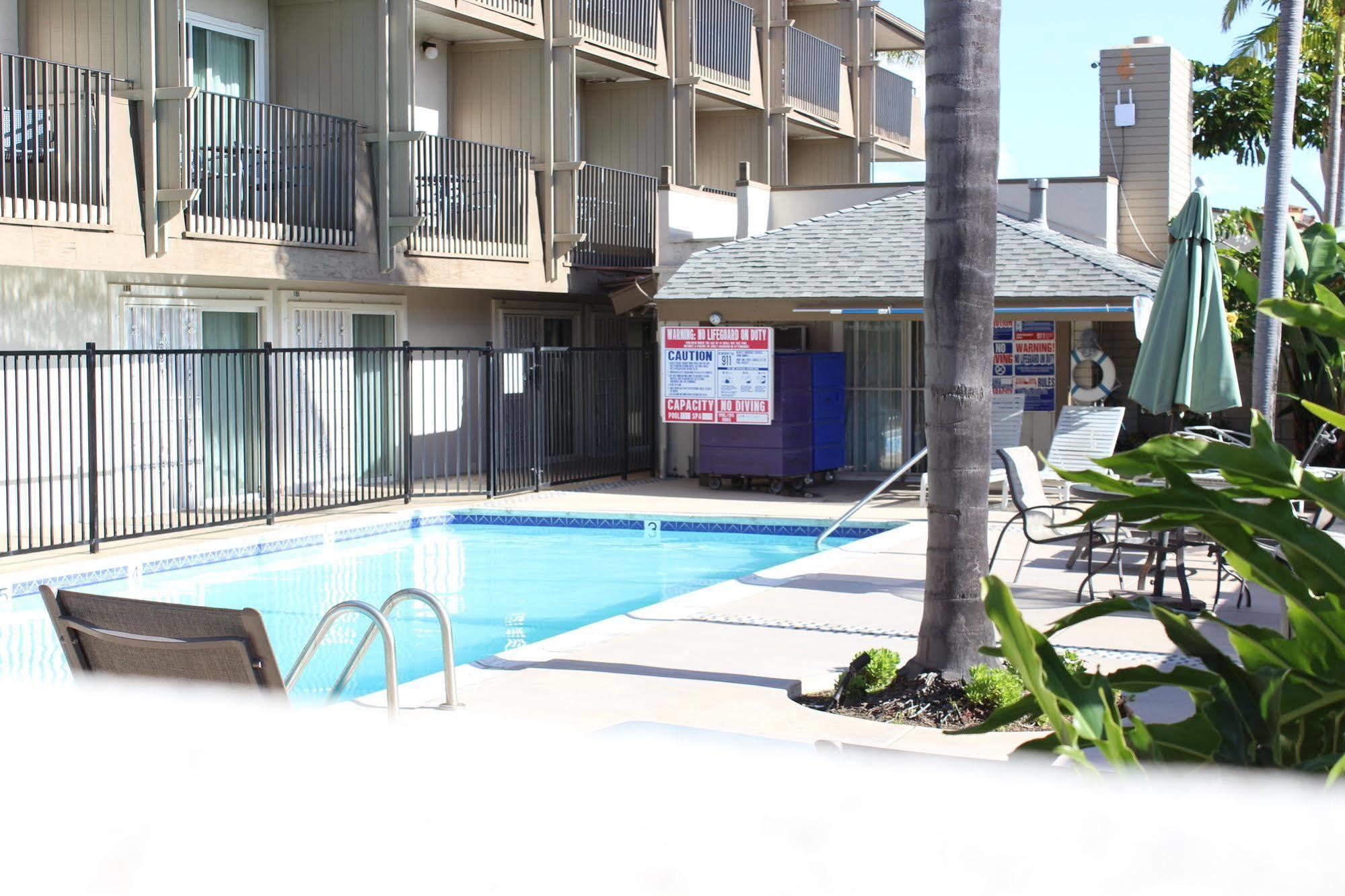 Sands Of La Jolla Exterior photo