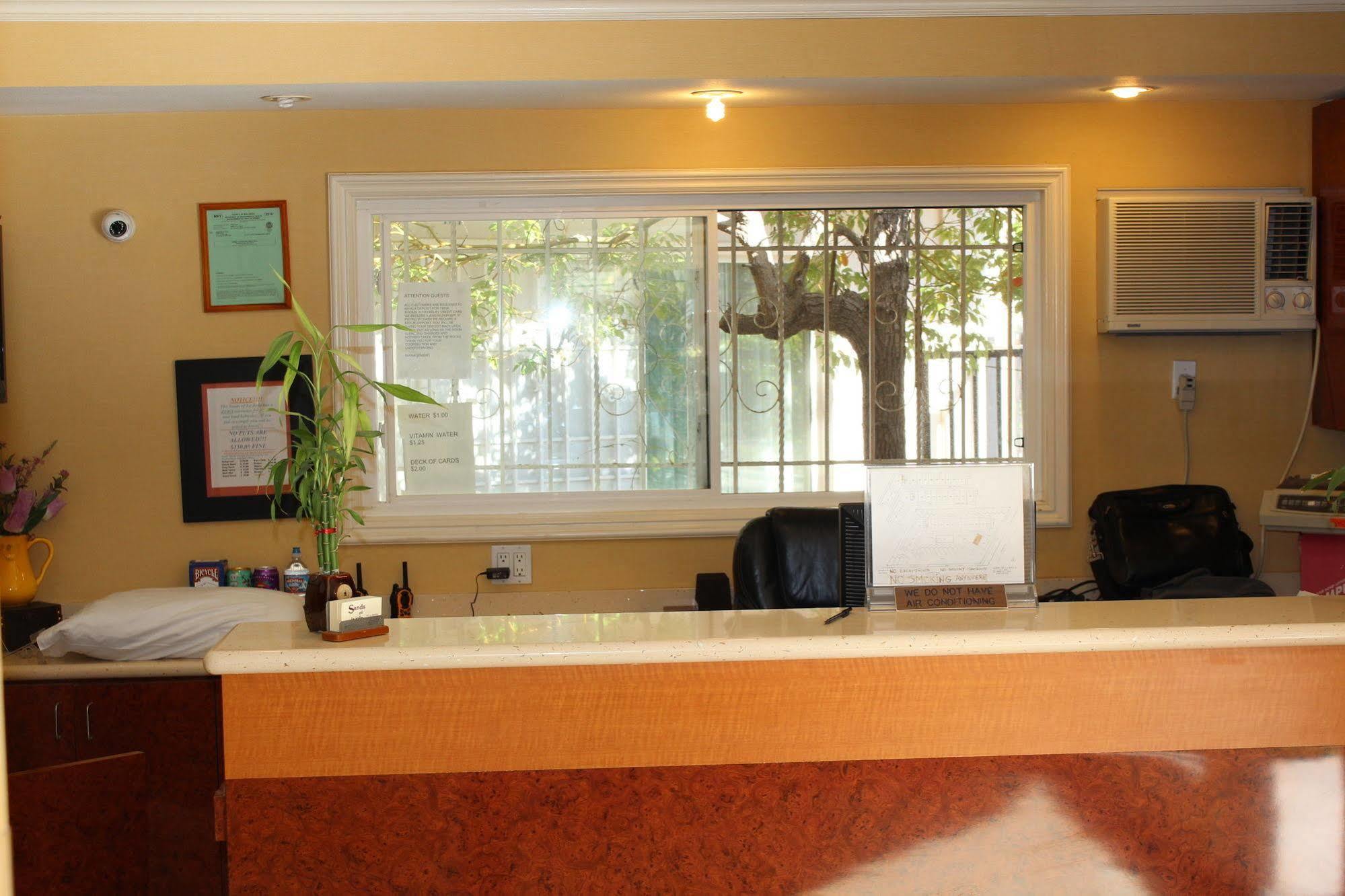 Sands Of La Jolla Exterior photo